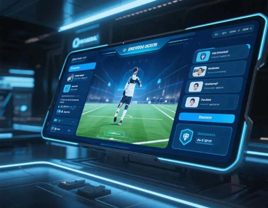 世界杯官方认证中心平台导航展示