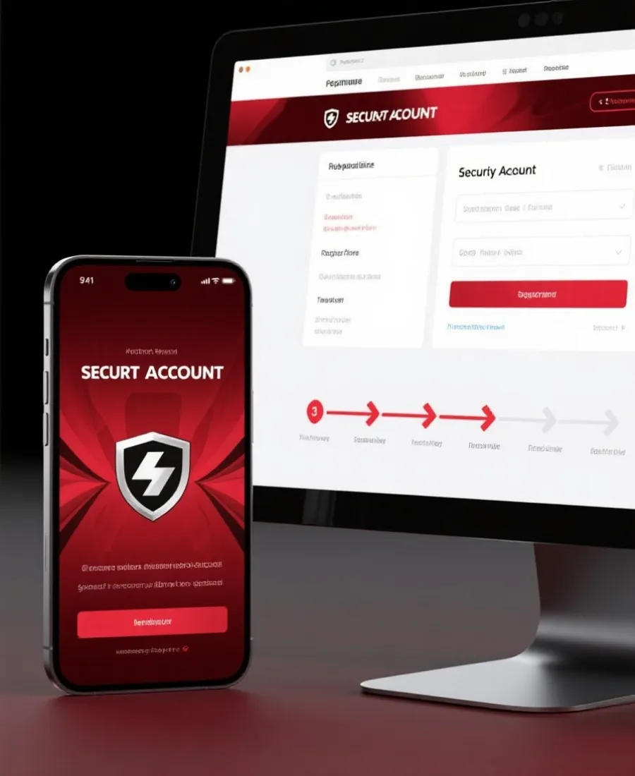 世界杯 (World Cup)注册流程示意图